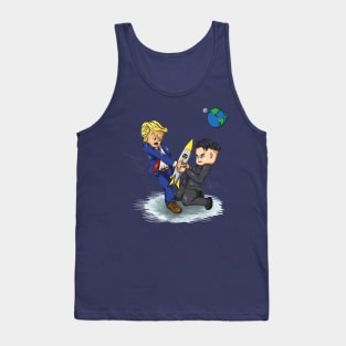 Universal Detonation Tank Top